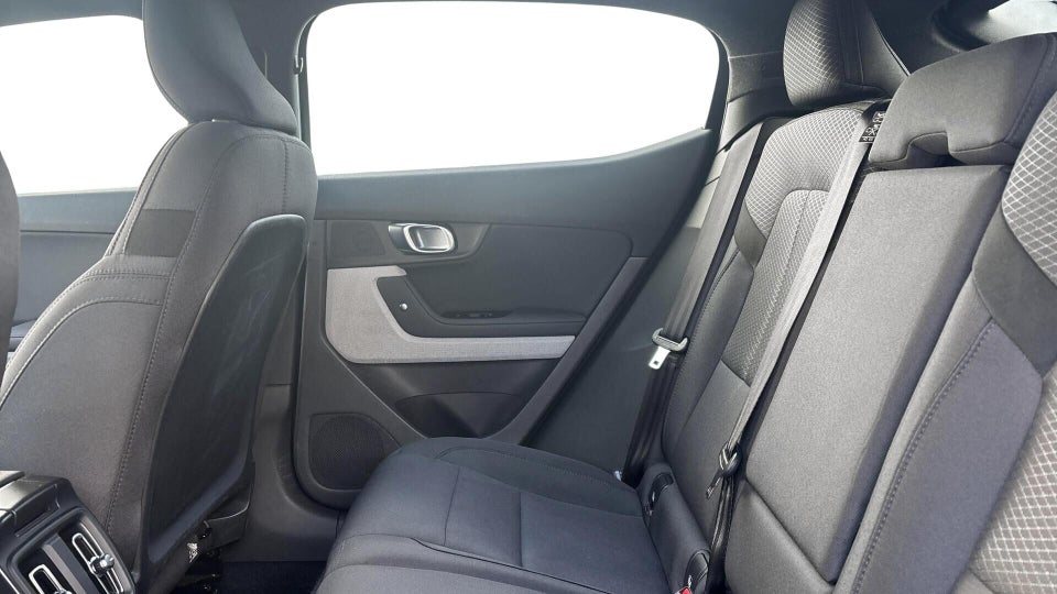 Polestar 2 Long Range 5d