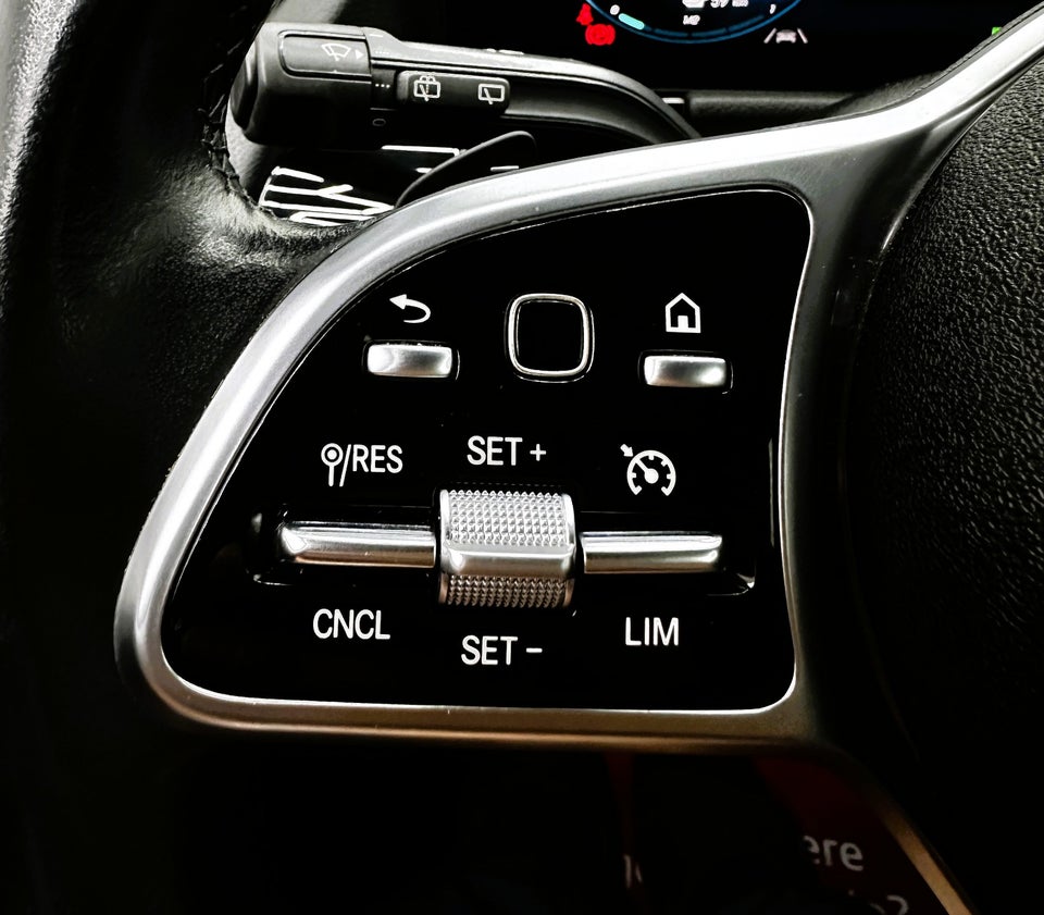 Mercedes EQA250 Progressive 5d