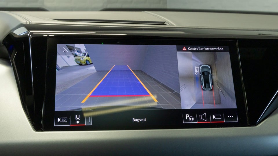 Audi e-tron GT quattro 4d