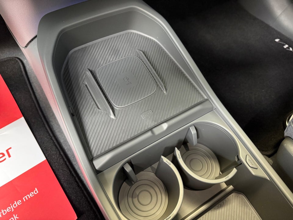 Kia EV3 81 Long Range GT-Line 5d