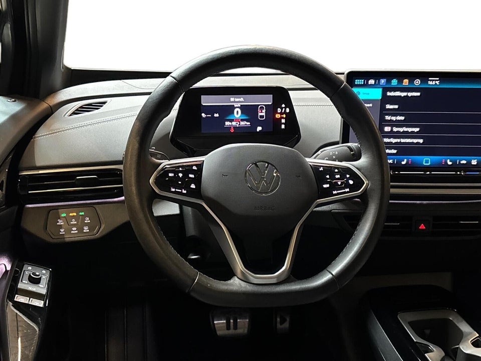 VW ID.4 77 Style 5d
