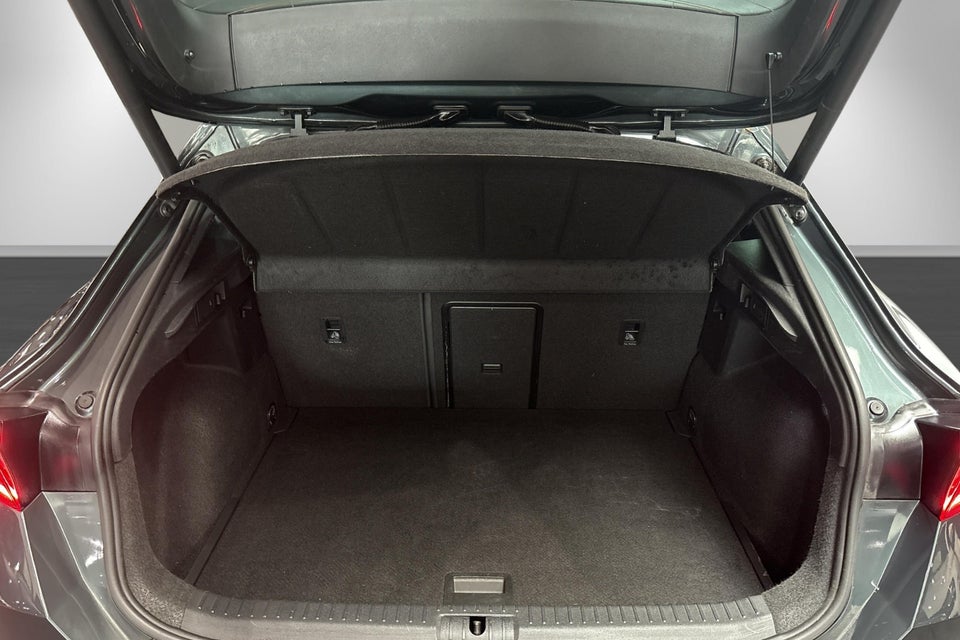 Seat Formentor 2,0 TSi 310 Cupra VZ DSG 4Drive 5d