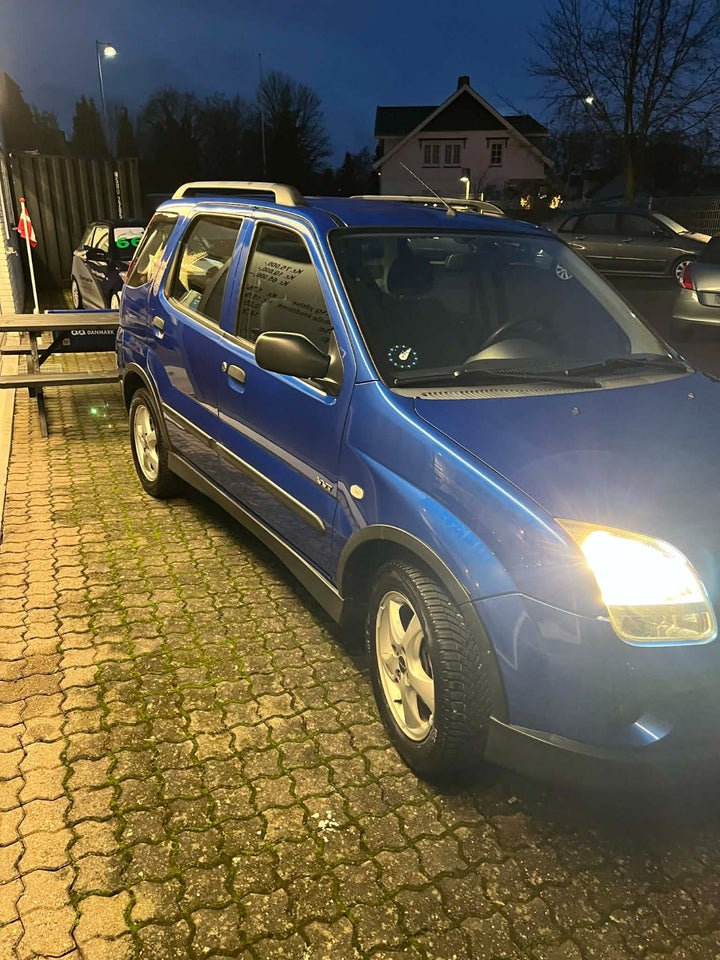 Suzuki Ignis 1,3 SE 5d