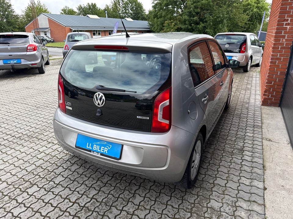 VW Up! 1,0 60 Move Up! BMT 5d