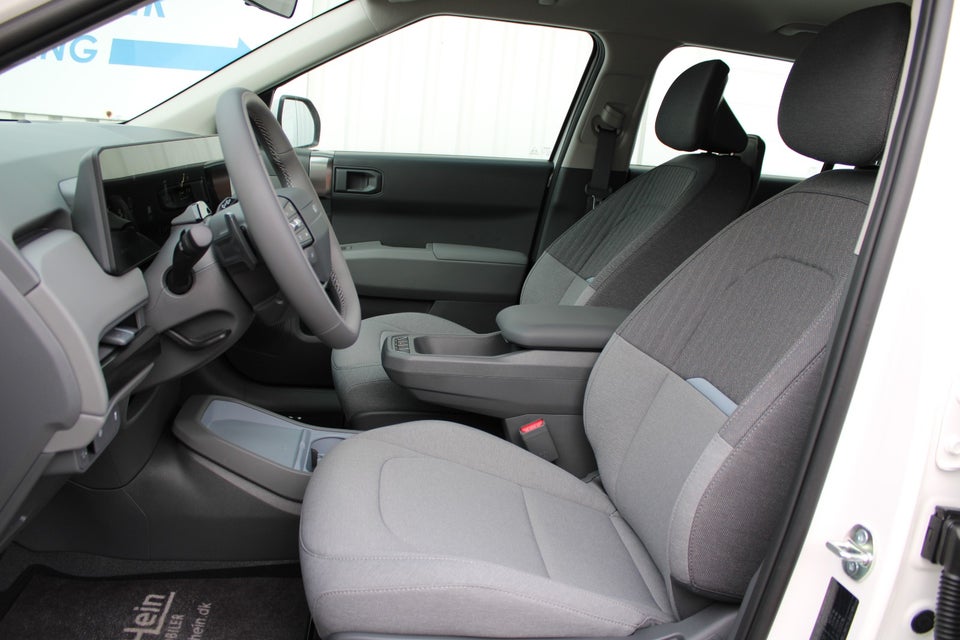 Kia EV3 58 Standard Range Access 5d