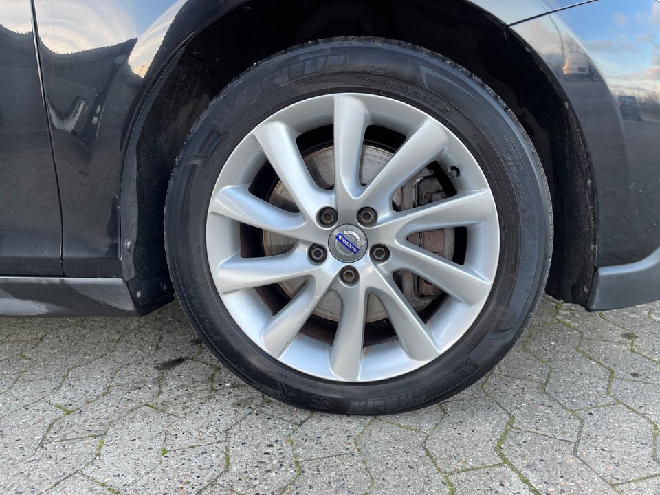 Volvo V40 CC 2,0 D3 150 Kinetic 5d