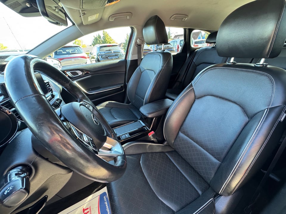 Kia Ceed 1,6 PHEV Upgrade+ SW DCT 5d
