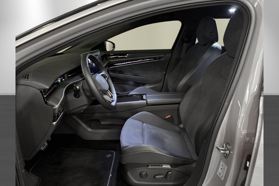 VW ID.7 86 Style S+ Tourer 5d