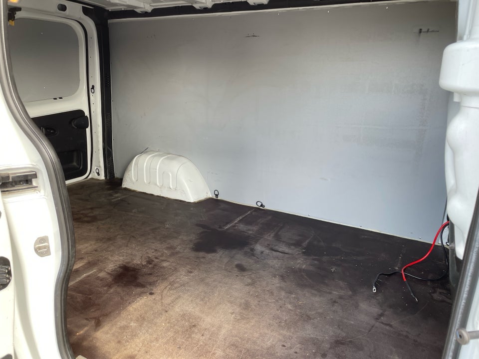 Renault Trafic T29 2,0 dCi 145 L2H1 EDC