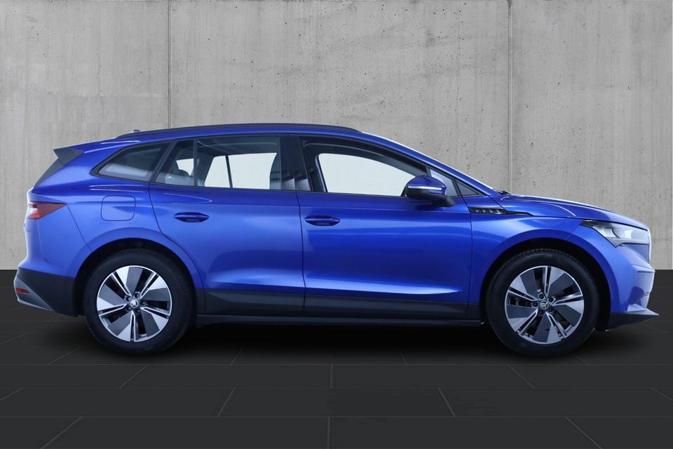 Skoda Enyaq 60 iV Loft 5d