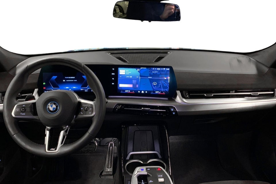 BMW iX2 xDrive30 M-Sport 5d