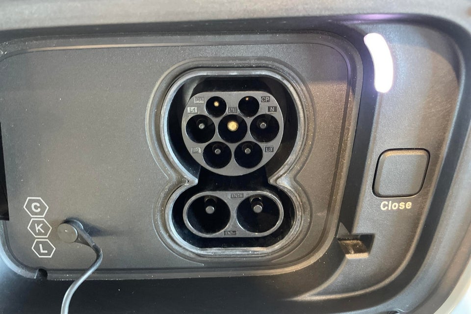 Polestar 4 Long Range 5d