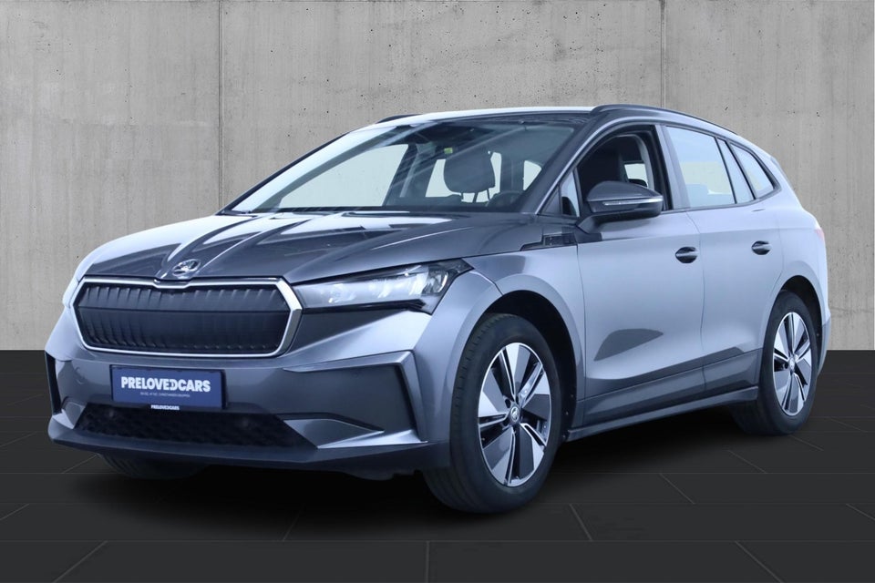 Skoda Enyaq 60 iV Loft 5d