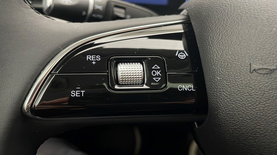 Aiways U5 Premium 5d