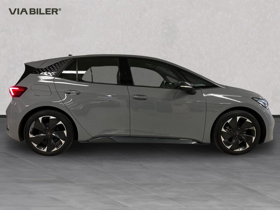 Cupra Born 58 High 5d