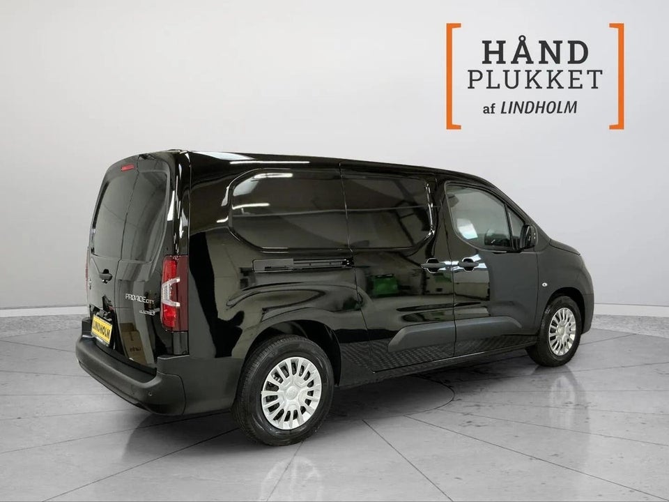 Toyota ProAce City 50 Long Comfort Master