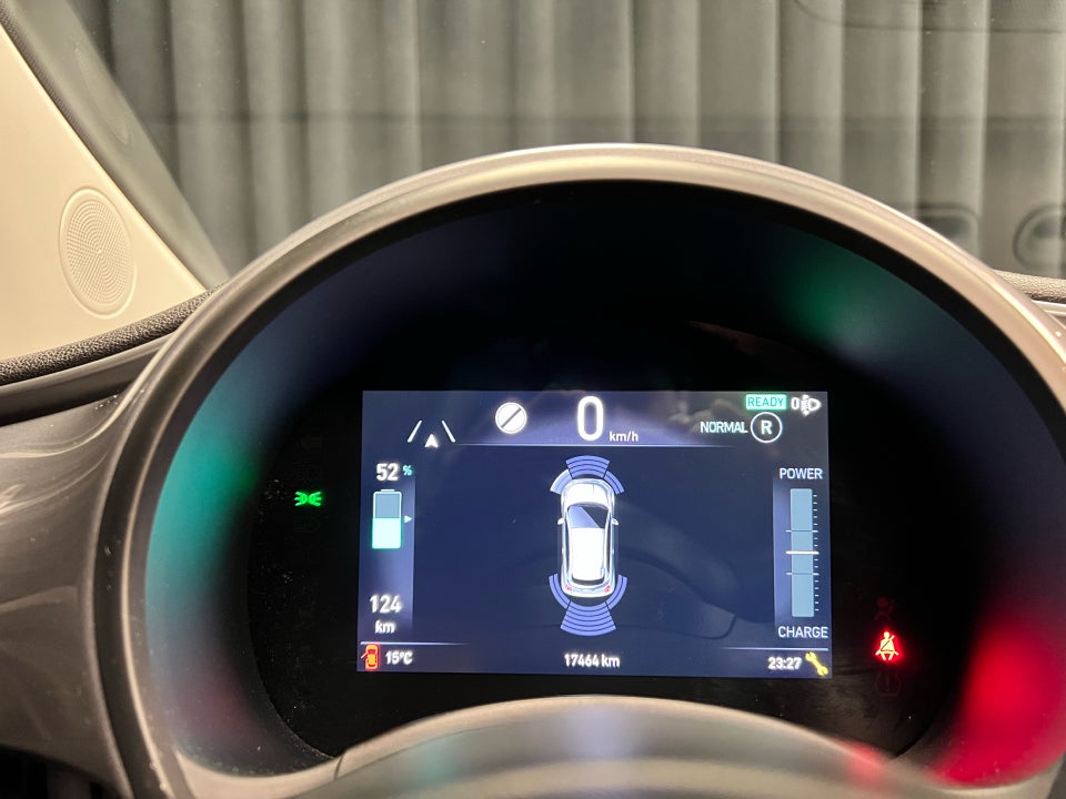 Fiat 500e 42 Icon Cabrio 2d