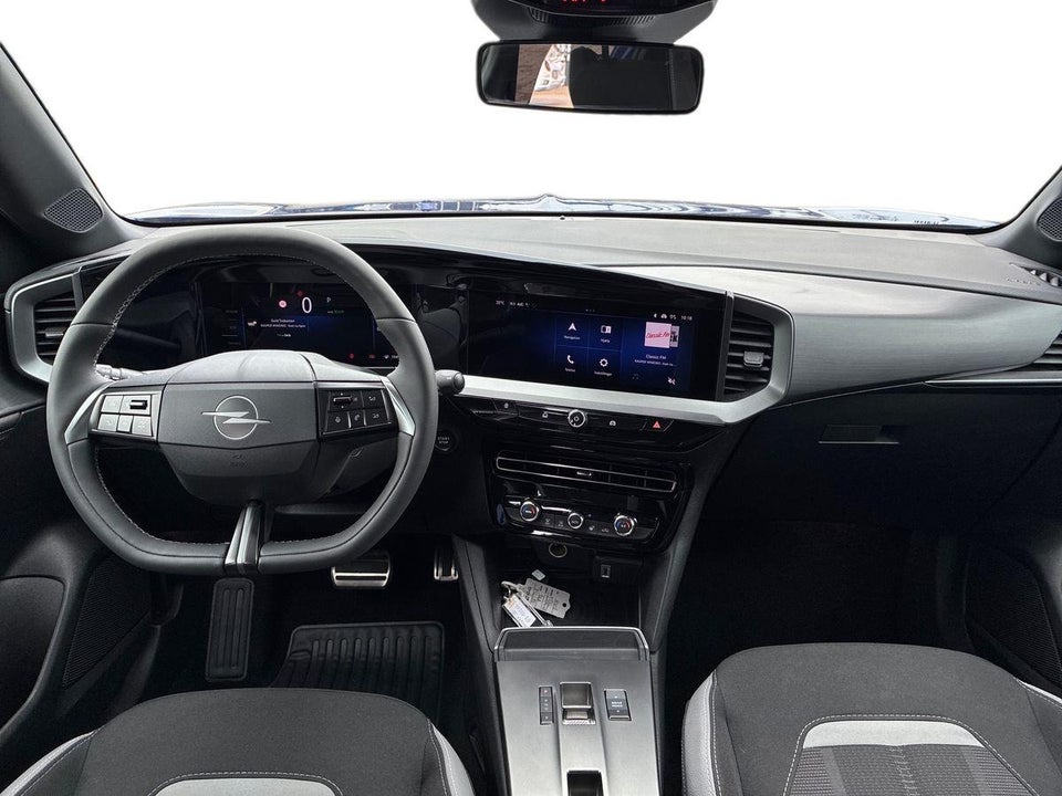 Opel Mokka-e 54 GS Line 5d