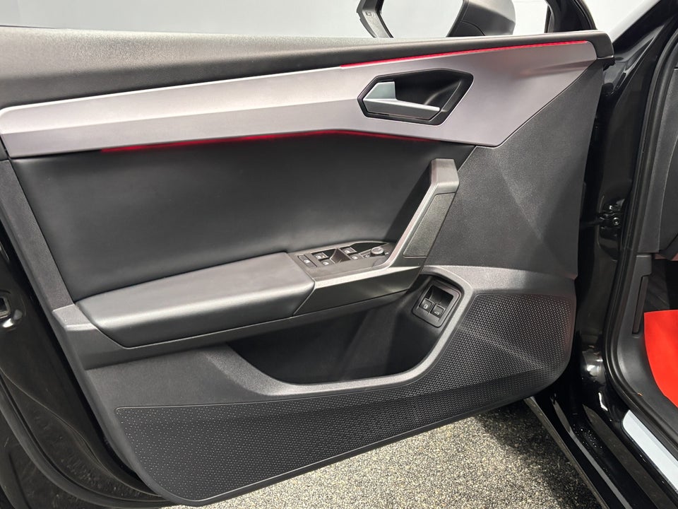 Seat Leon 1,4 eHybrid FR Sportstourer DSG 5d