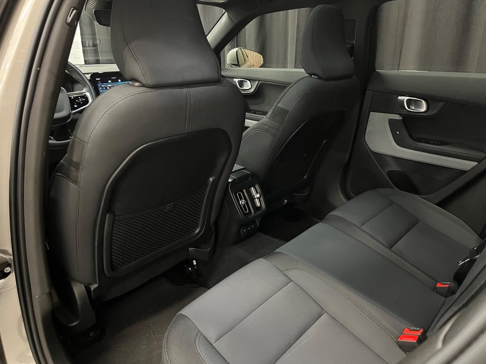 Polestar 2 Long Range 5d