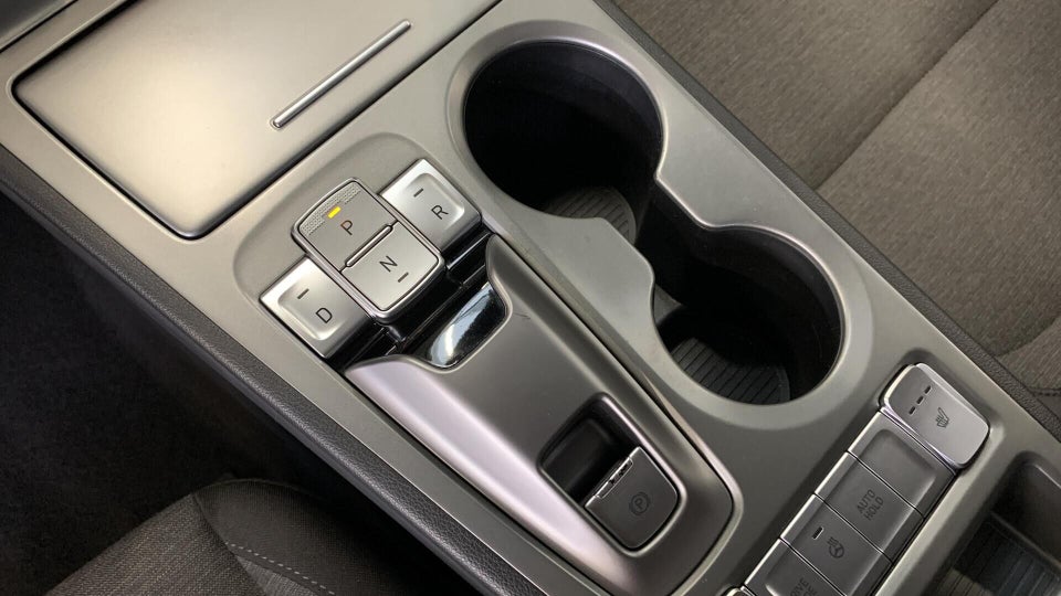Hyundai Kona 39 EV Select 5d