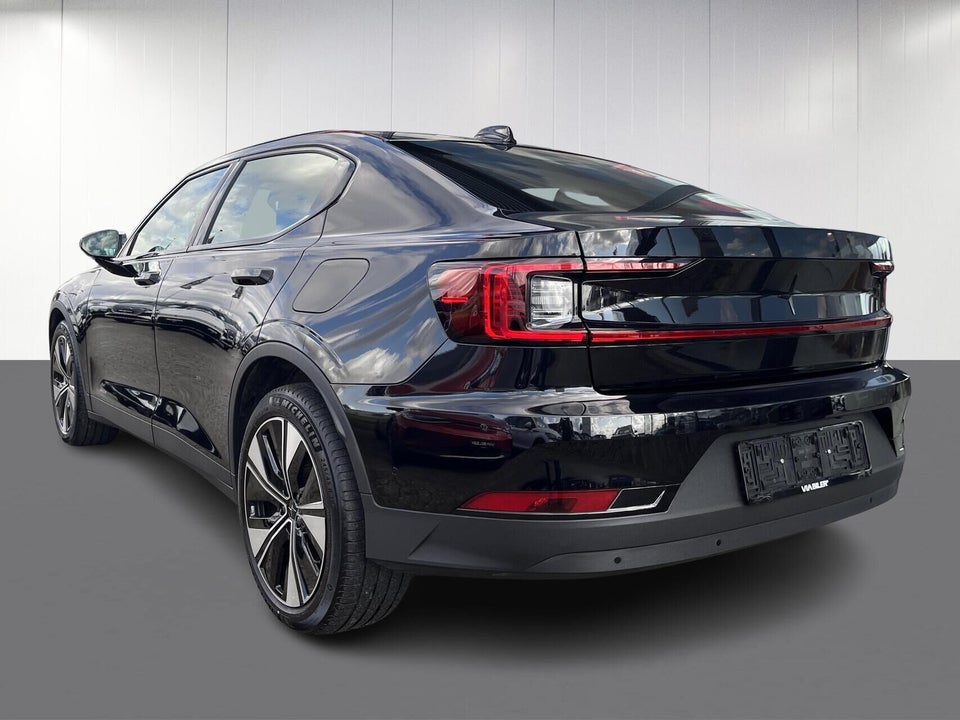 Polestar 2 Long Range 5d