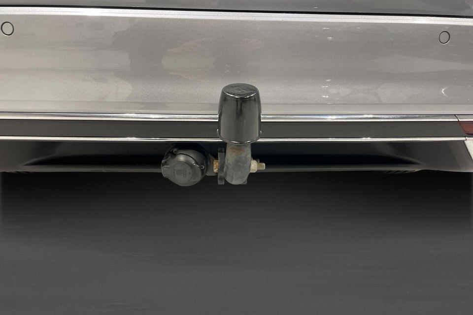 VW Passat 1,5 TSi 150 Elegance High Variant DSG 5d