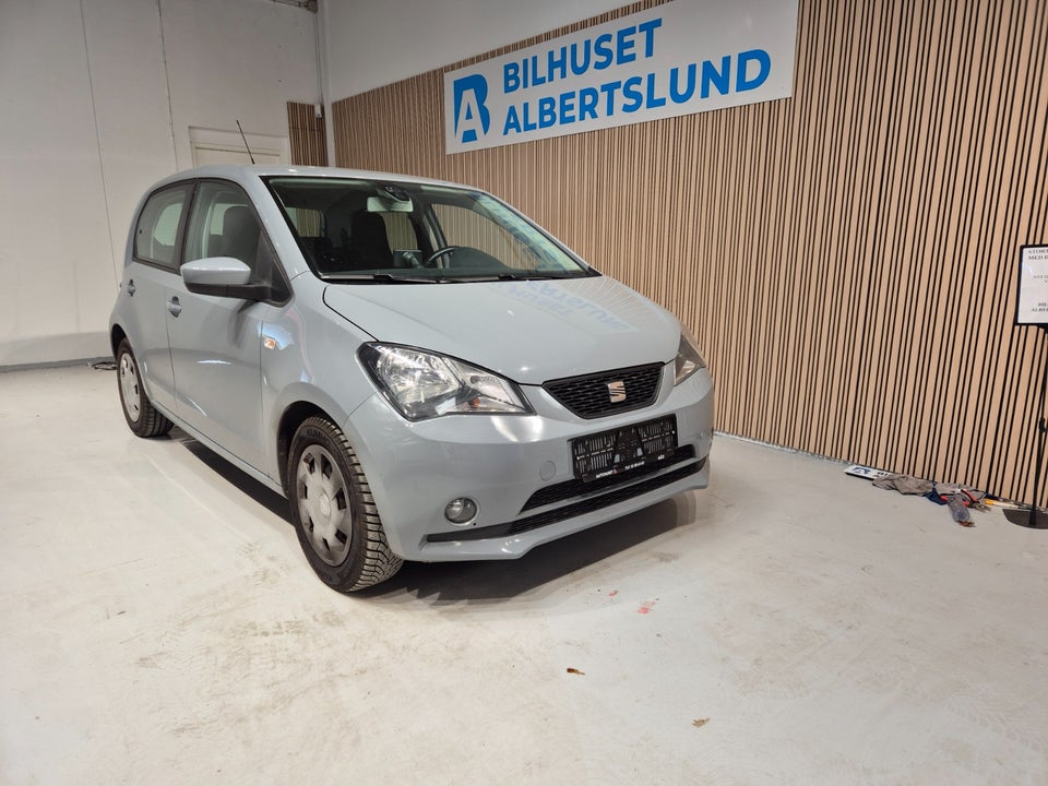 Seat Mii 1,0 60 Reference eco 5d