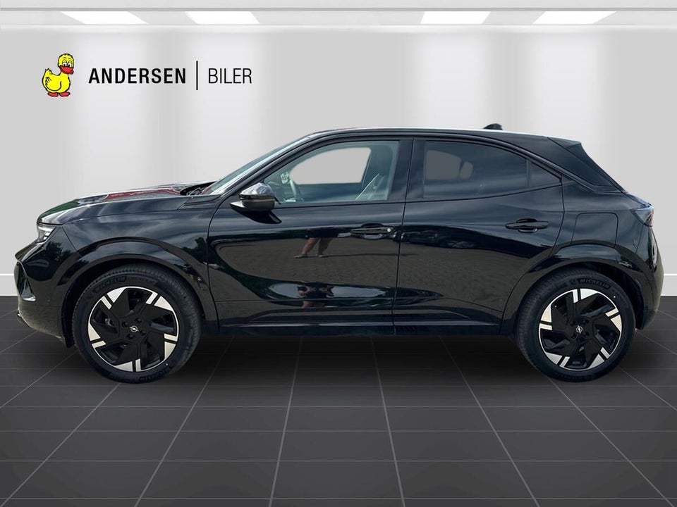 Opel Mokka-e 54 GS Line 5d
