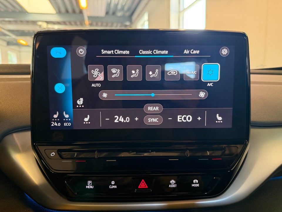 VW ID.4 77 Pro Performance 5d