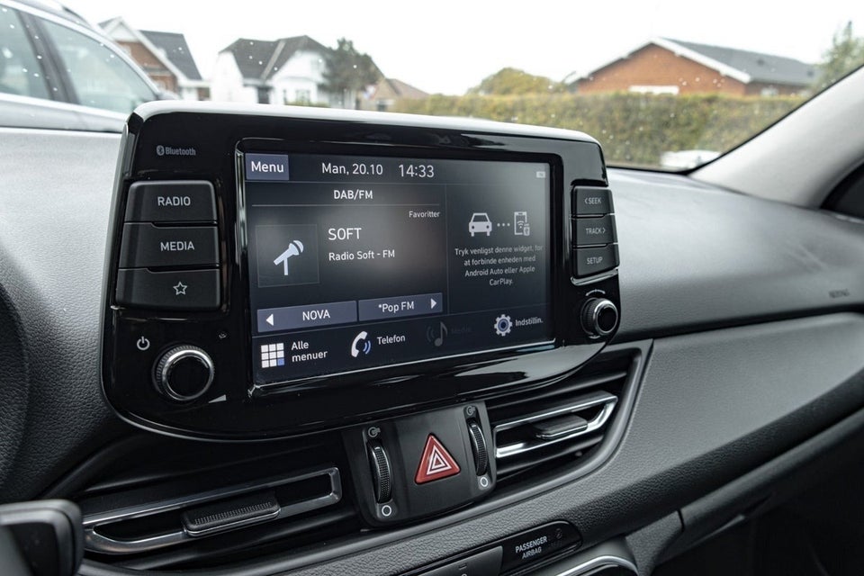 Hyundai i30 1,0 T-GDi Essential stc. 5d