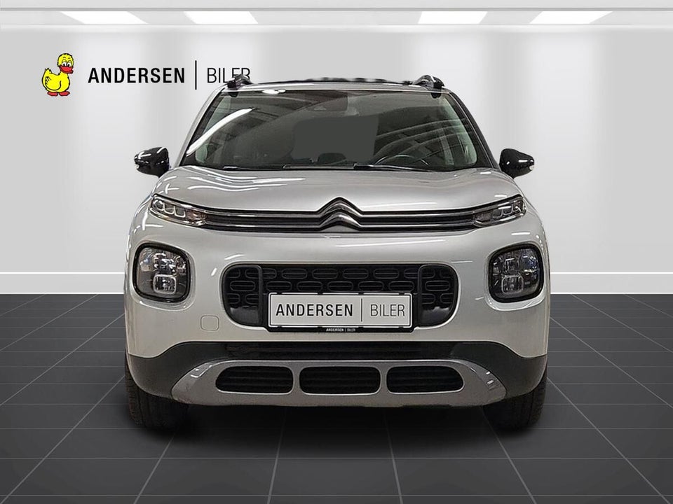 Citroën C3 Aircross 1,2 PureTech 110 VTR Sport 5d