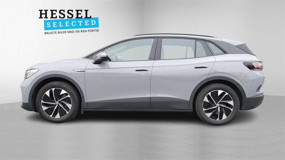 VW ID.4 77 Pro Performance 5d