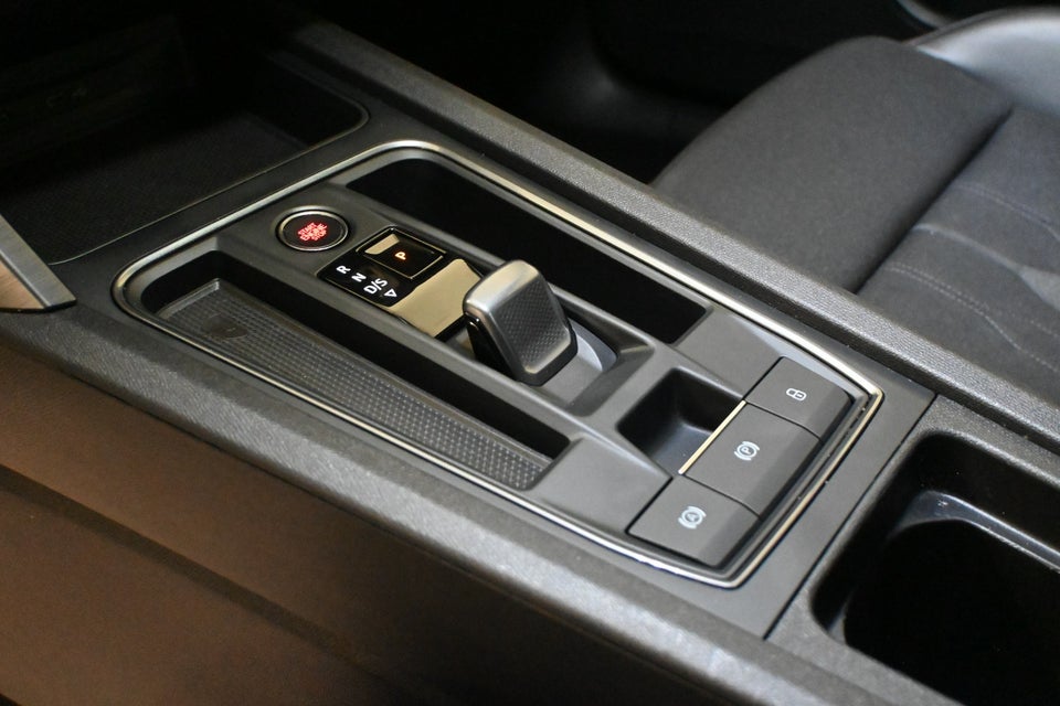 Cupra Leon 1,4 eHybrid Sportstourer DSG 5d