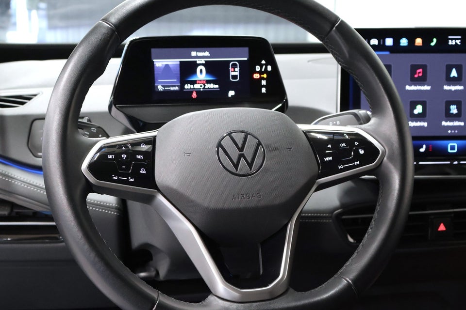 VW ID.3 77 Max+ 5d