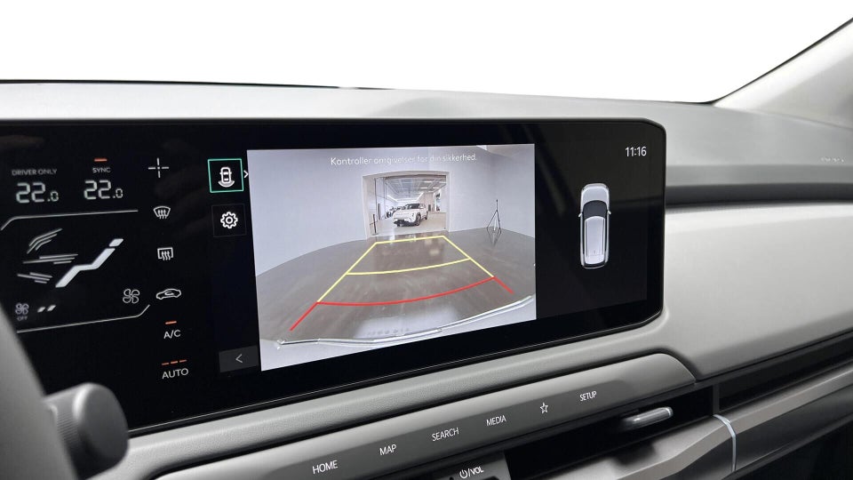 Kia EV3 58 Standard Range Access 5d