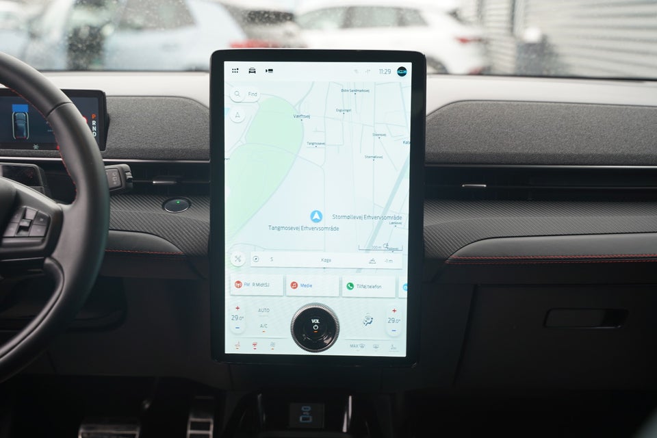 Ford Mustang Mach-E 88 Premium Extended Range 5d