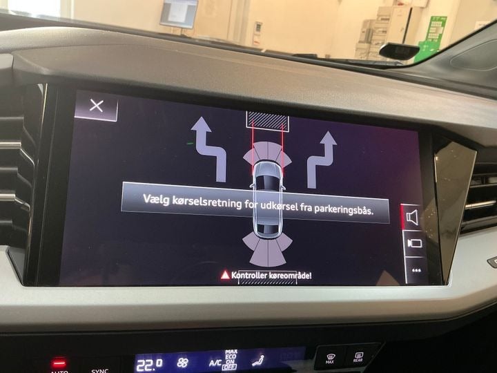Audi Q4 e-tron 45 Progress Sportback 5d