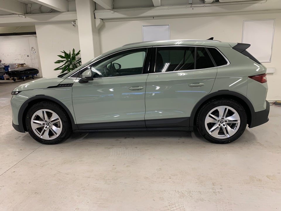 Skoda Elroq 85 iV Premium 5d