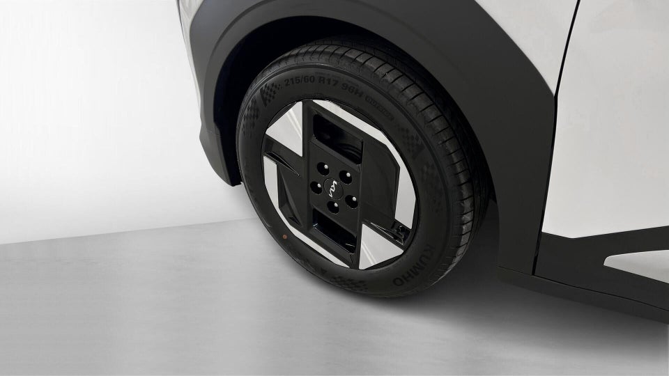 Kia EV3 58 Standard Range Access 5d