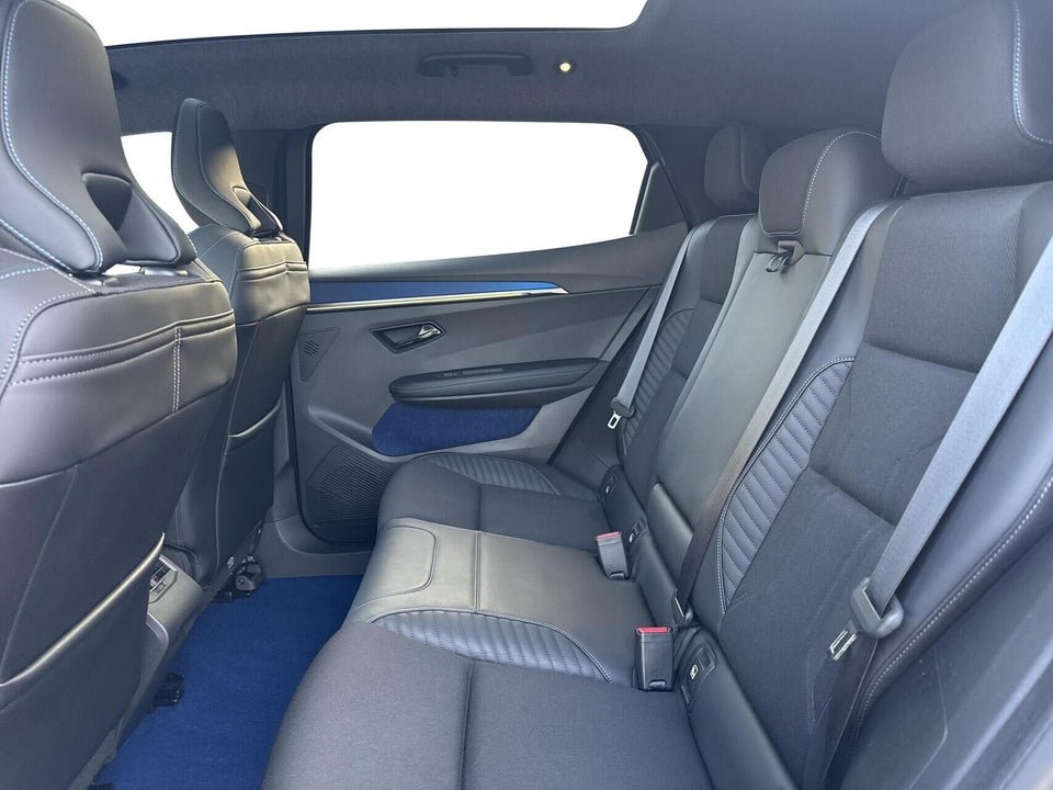 Renault Scenic E-Tech 87 Esprit Alpine 5d