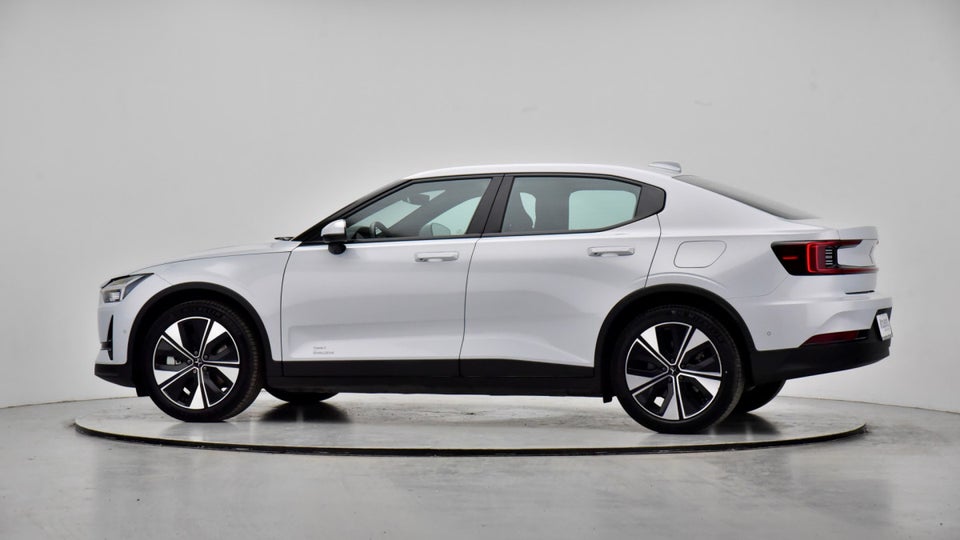 Polestar 2 Standard Range 5d