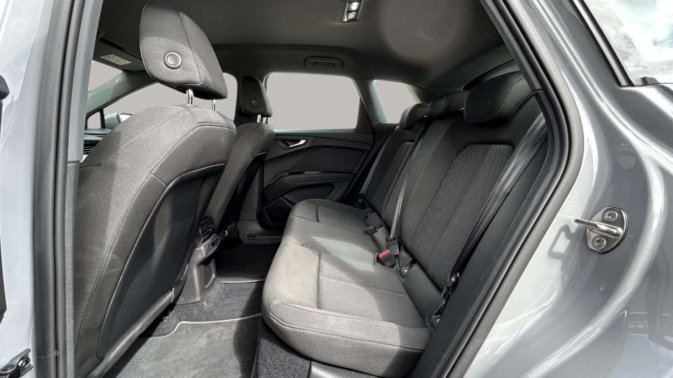 Audi Q4 e-tron 35 5d