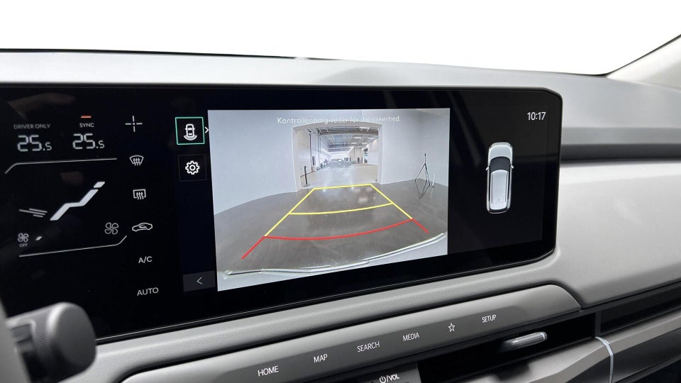 Kia EV3 58 Standard Range Access 5d