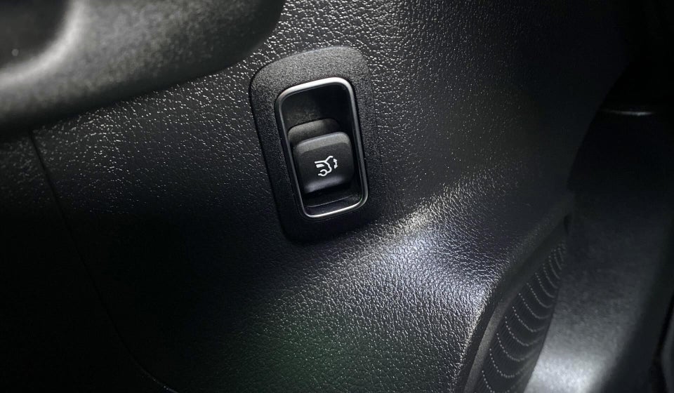 Mercedes EQA250 AMG Line 5d