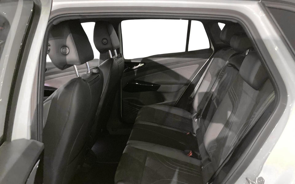 VW ID.4 77 GTX 4Motion 5d