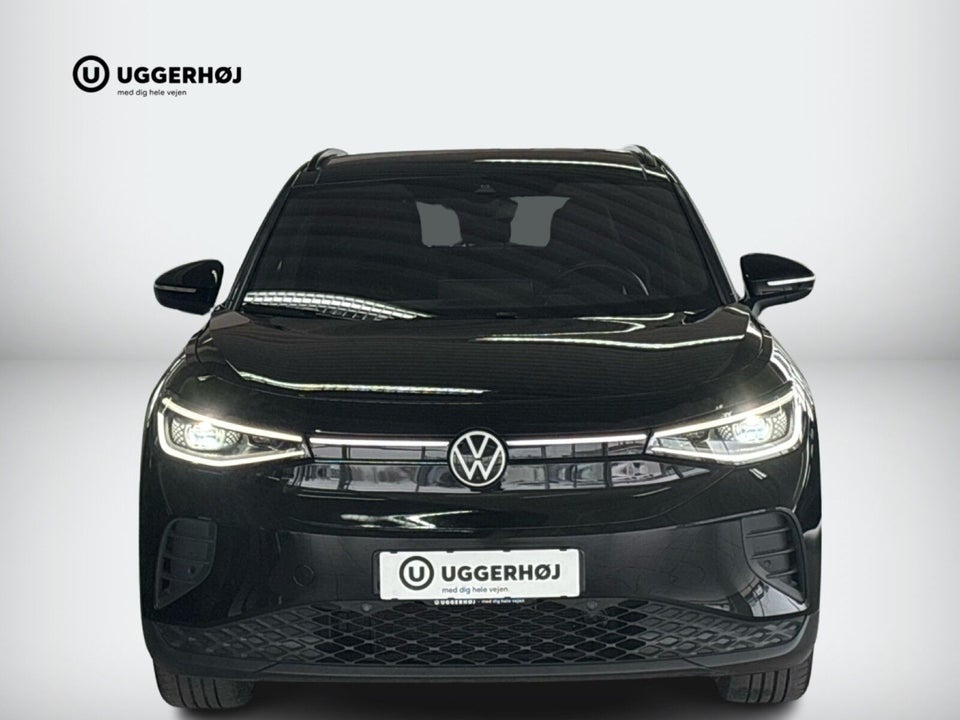 VW ID.4 77 1ST Pro Performance Max 5d