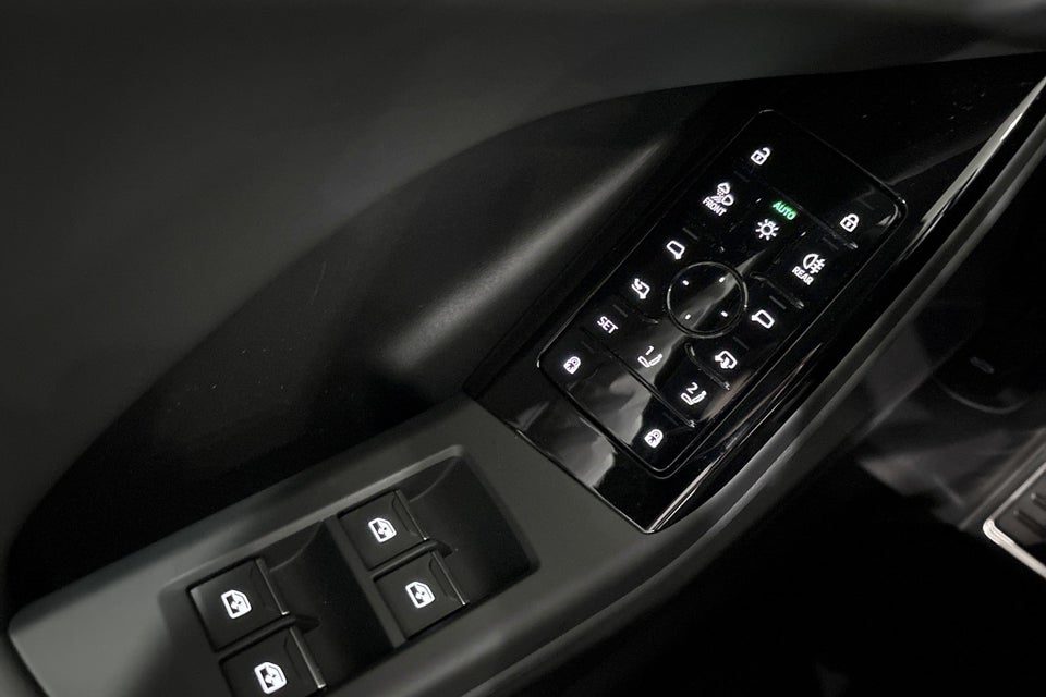 Audi Q6 e-tron S-line plus performance 5d