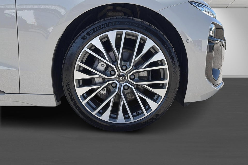 Audi A6 e-tron S-line plus performance Avant 5d