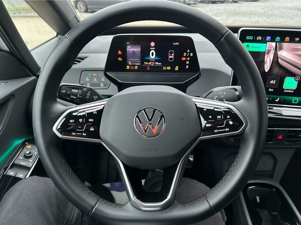 VW ID.3 58 Pro 5d
